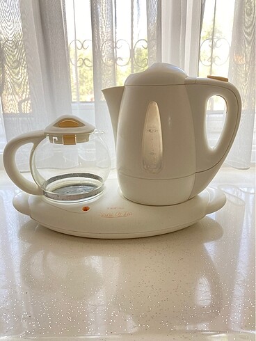 Tefal Çay Seti
