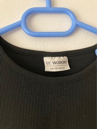 LC Waikiki Çocuk Bluz