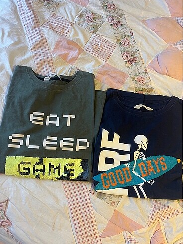 Tshirt H&M