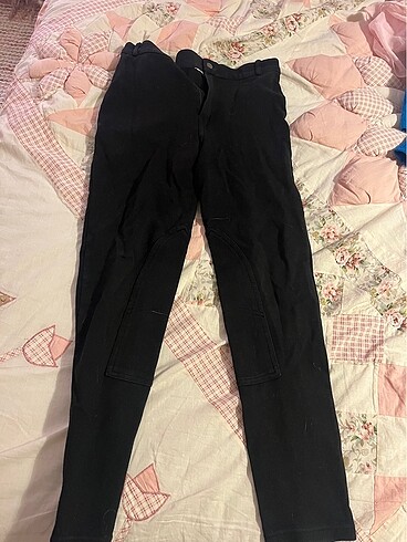 Jokey binici pantalonu
