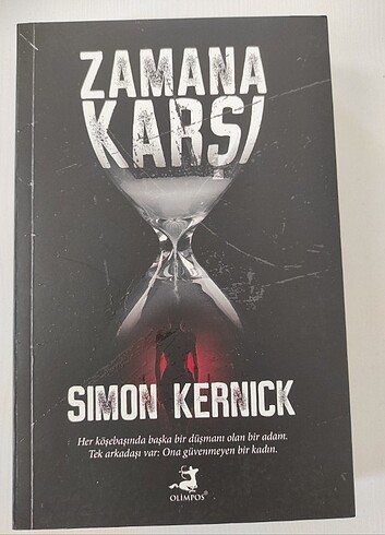 Zamana Karşı