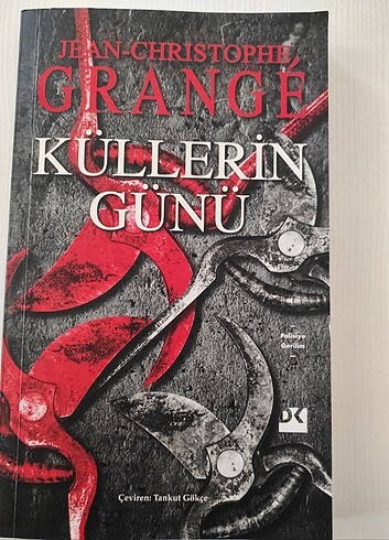 Küllerin Günü