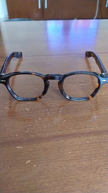Unisex optik çerçevesi 