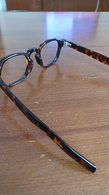  Beden Unisex optik çerçevesi 
