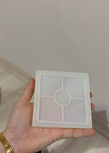 EPOKSİ HOBİ SETİ - Görsel 6