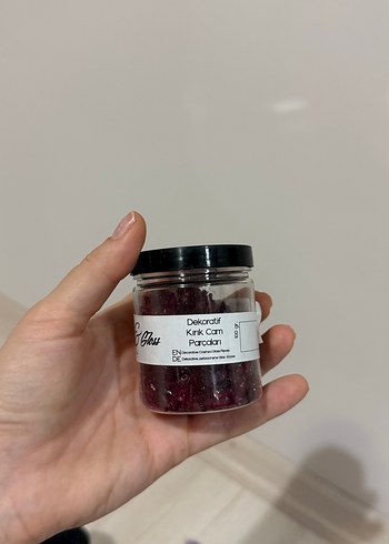 EPOKSİ HOBİ SETİ - Görsel 4