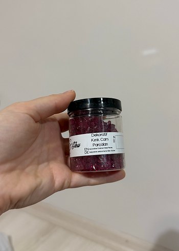 EPOKSİ HOBİ SETİ - Görsel 2