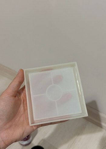 EPOKSİ HOBİ SETİ - Görsel 7