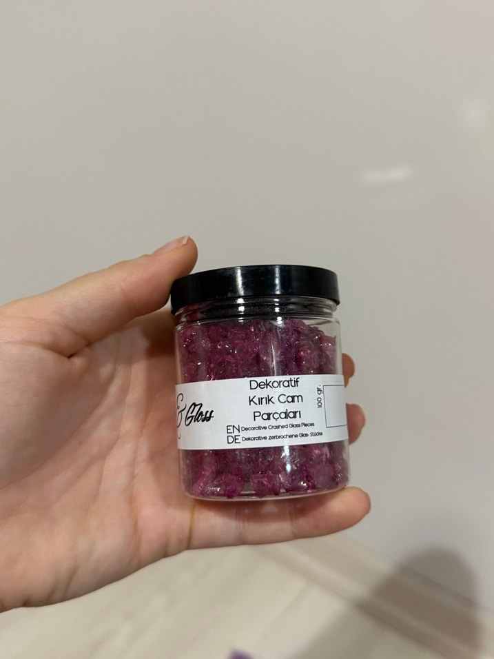 EPOKSİ HOBİ SETİ - Görsel 3