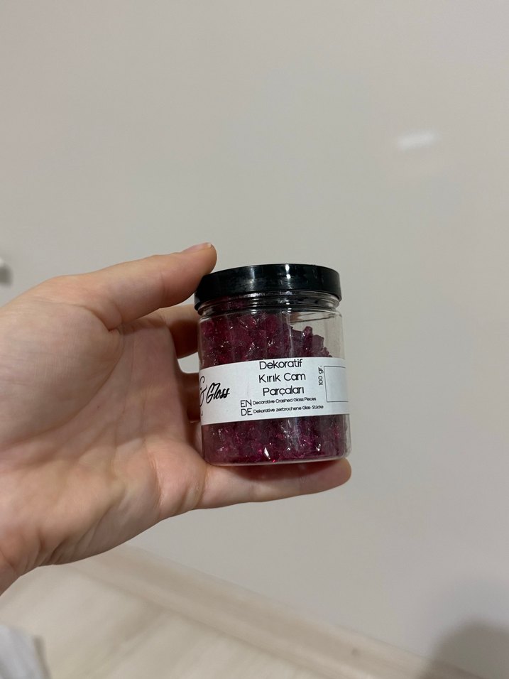 EPOKSİ HOBİ SETİ - Görsel 2