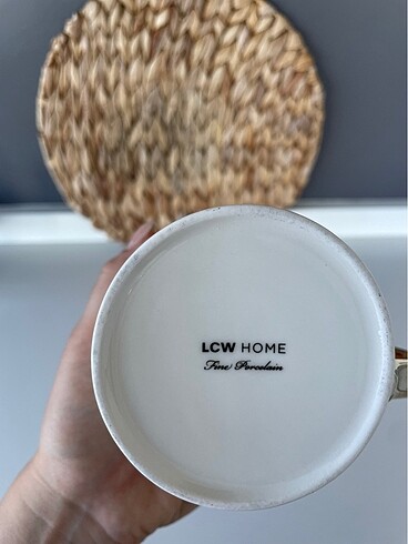 Lc Waikiki Home LCW KUPA