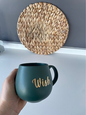 ENGLISH HOME KUPA - Görsel 3