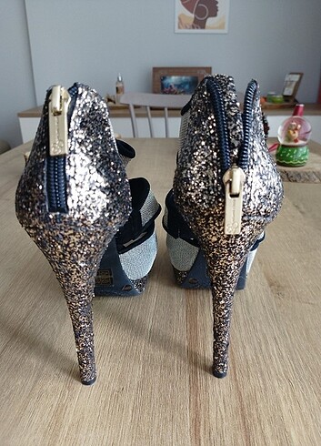 Jessica Simpson Ayakkabı