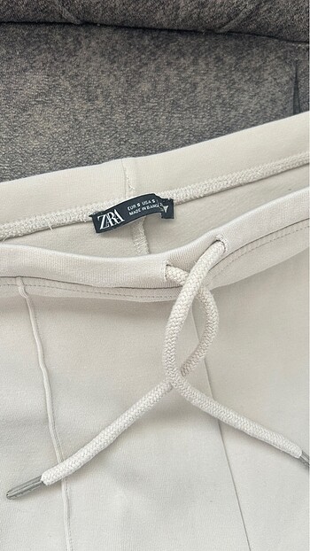 Zara tayt