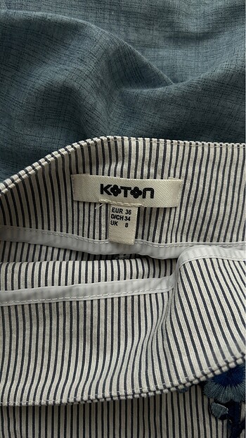 Koton Koton etek