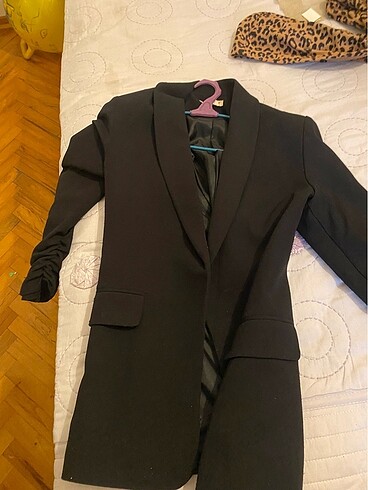 Kadın blazer