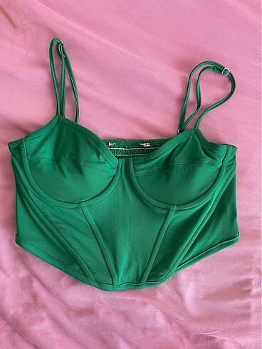 korse top