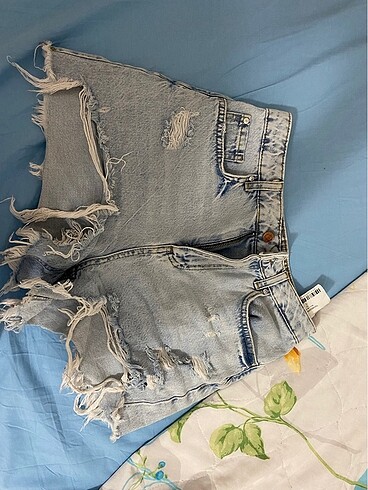 Trendyol & Milla jean şort