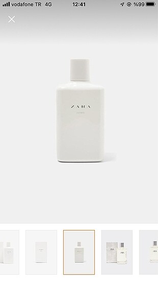 Zara femme