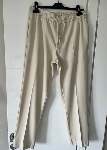 Zara Bej Erkek Pantolon