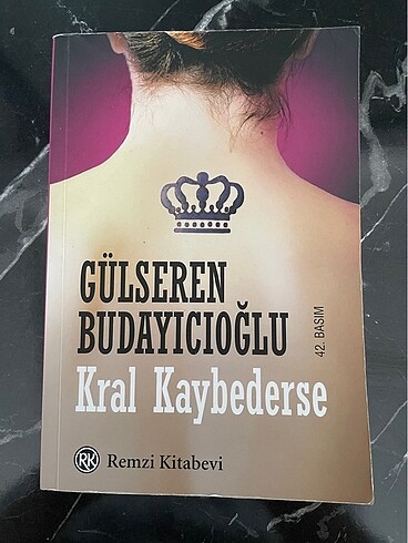 Kral Kaybederse