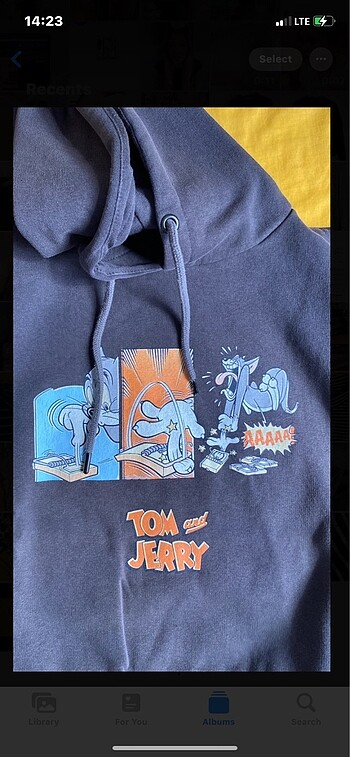 Koton Sweat