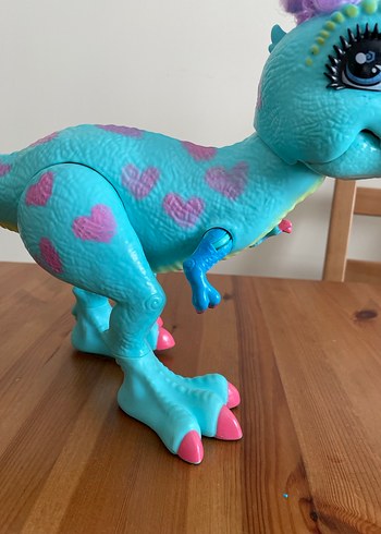 Cave club Dinozor Figürü orjinal - Görsel 9