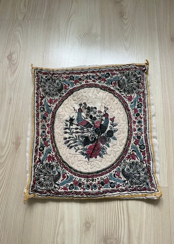 American Vintage Vintage Kirlent Kilifi