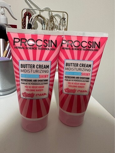 Procsin Butter Cream 175ml