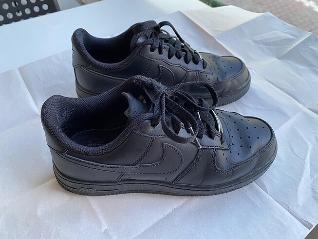 37,5 Beden Nike Airforce 1