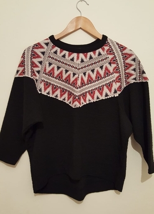 Pull and Bear Kazak