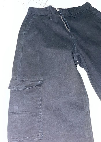Kargo pantolon - Görsel 6