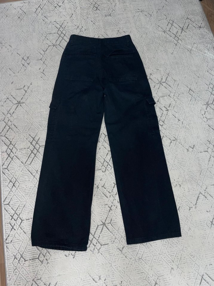 Kargo pantolon - Görsel 3