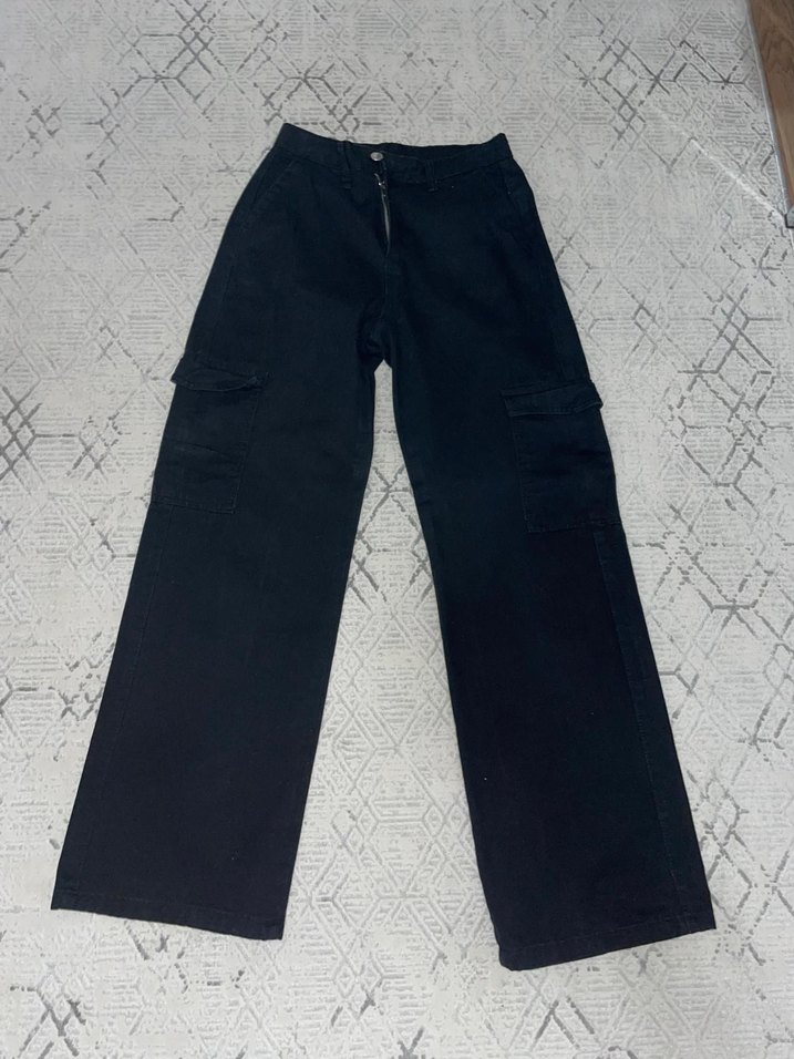 Kargo pantolon - Görsel 2