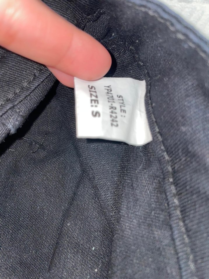 Kargo pantolon - Görsel 4