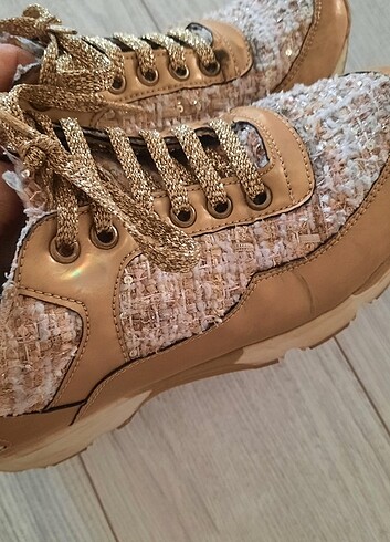 Spor ayakkabı - Görsel 3