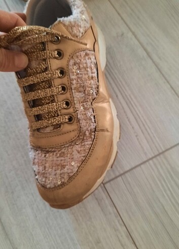 Spor ayakkabı - Görsel 6