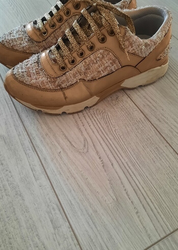 Spor ayakkabı - Görsel 5