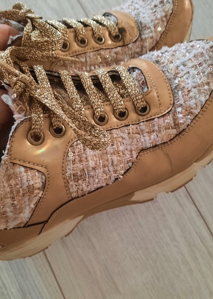 Spor ayakkabı - Görsel 3