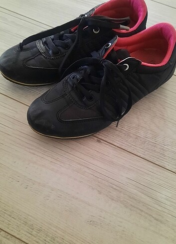 Spor ayakkabı - Görsel 2