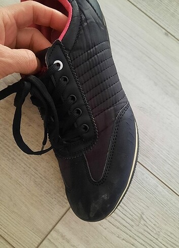 Spor ayakkabı - Görsel 3