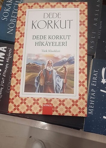Dede korkut