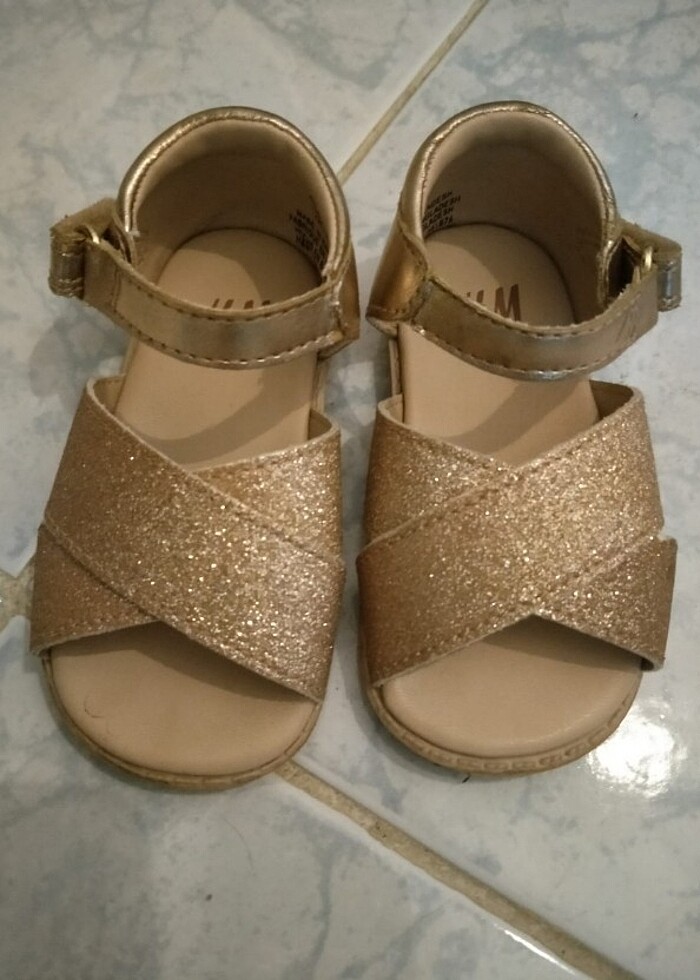 Kız çocuk ayakkabı - Görsel 3