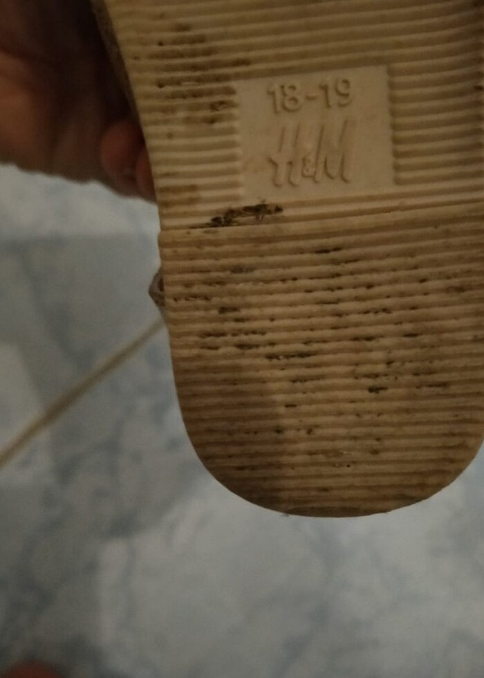 Kız çocuk ayakkabı - Görsel 5