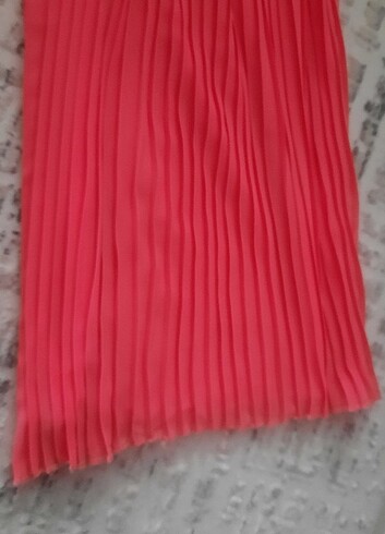 Pileli pantolon - Görsel 2