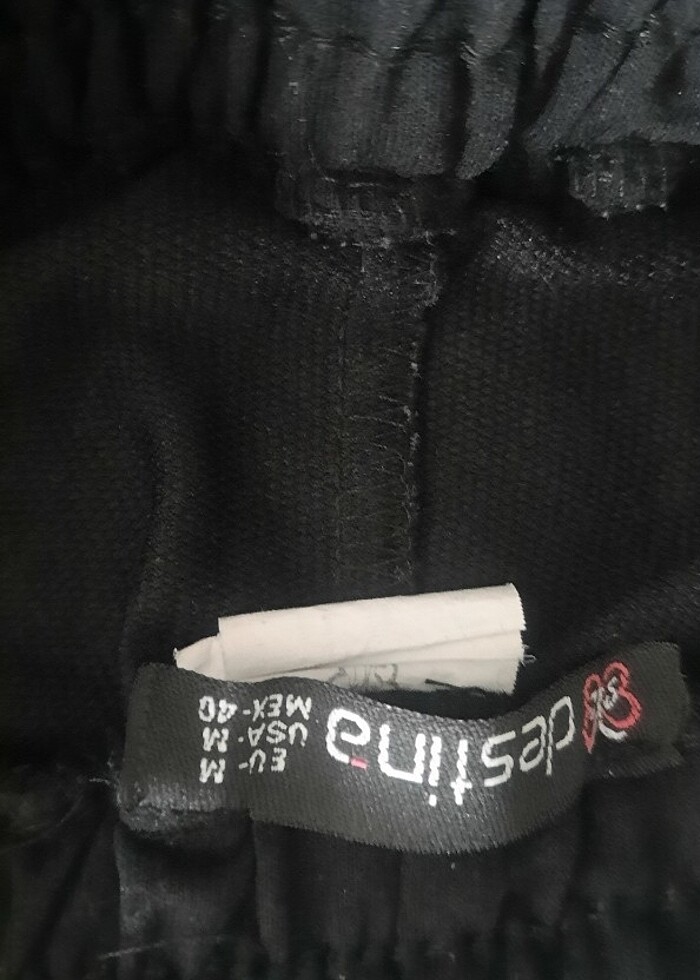 Eşofman - Görsel 4