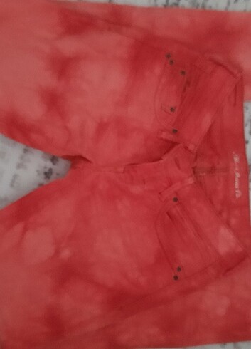 Jean pantolon - Görsel 2