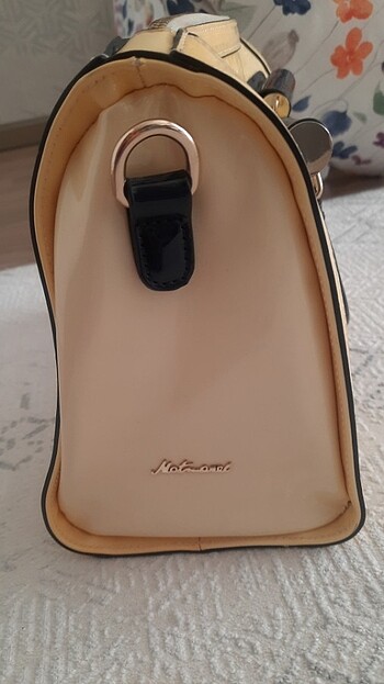 Bayan çanta - Görsel 3