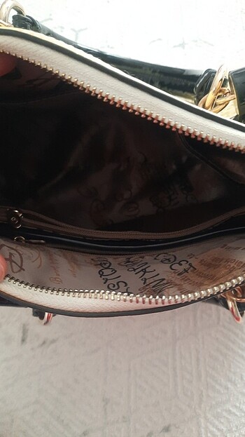 Bayan çanta - Görsel 4