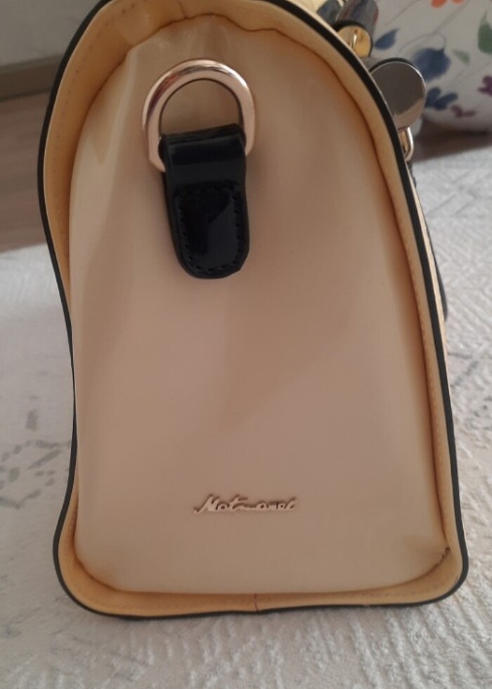 Bayan çanta - Görsel 3